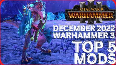 total warhammer 3 mods|total war warhammer 3 mods.